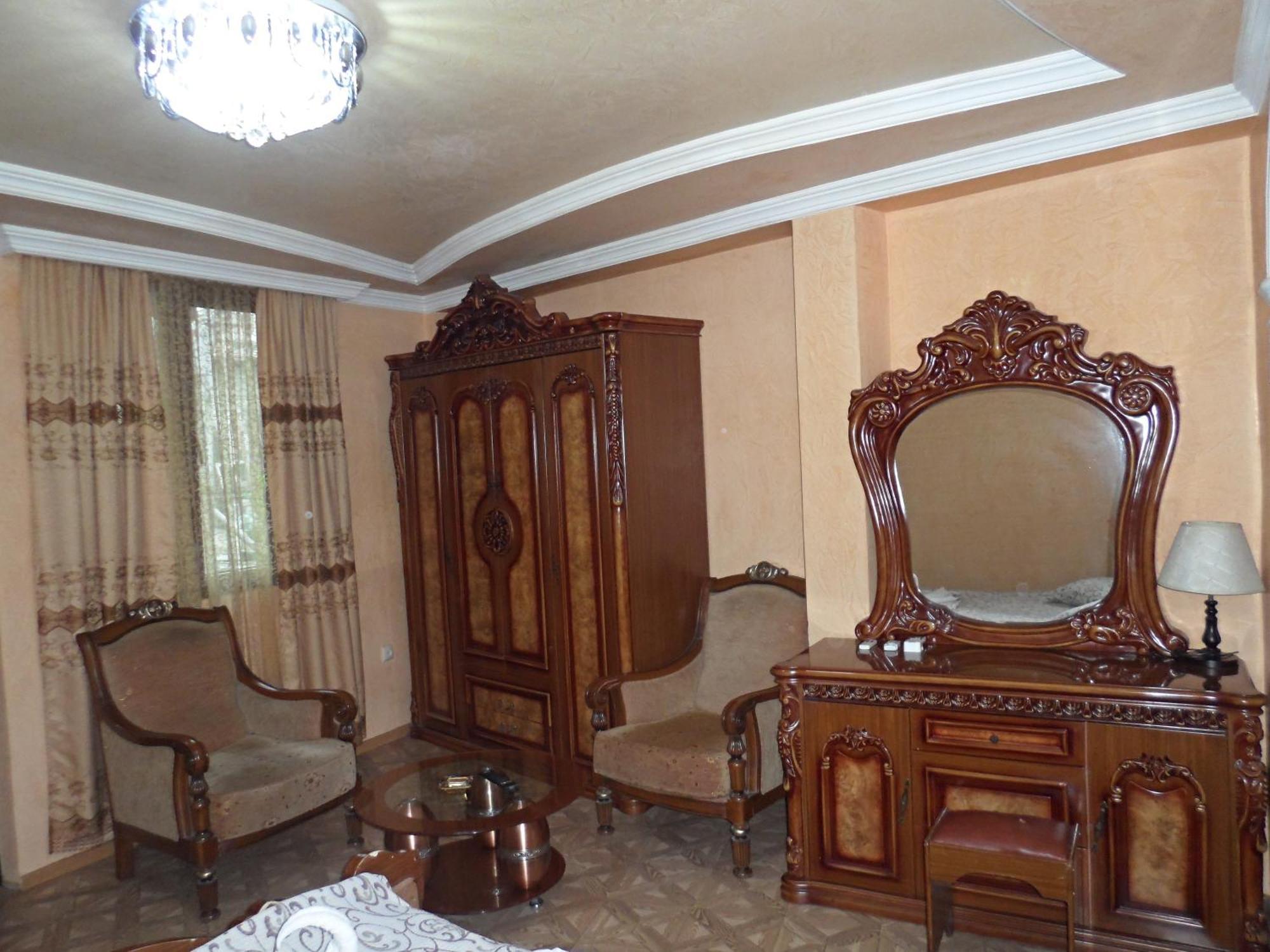 Hotel Old Star Batumi Pokoj fotografie