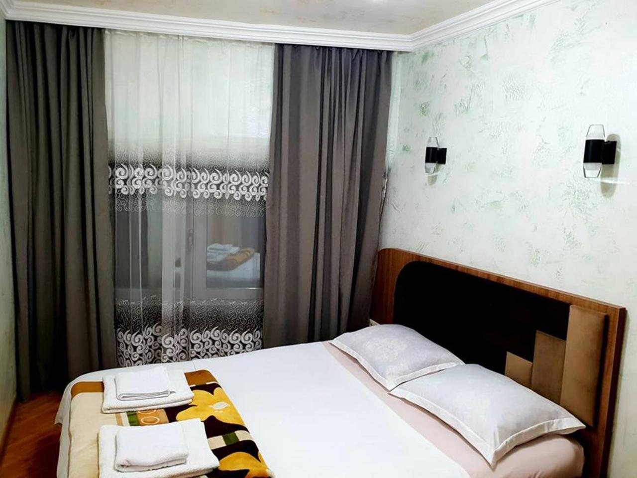 Hotel Old Star Batumi Exteriér fotografie