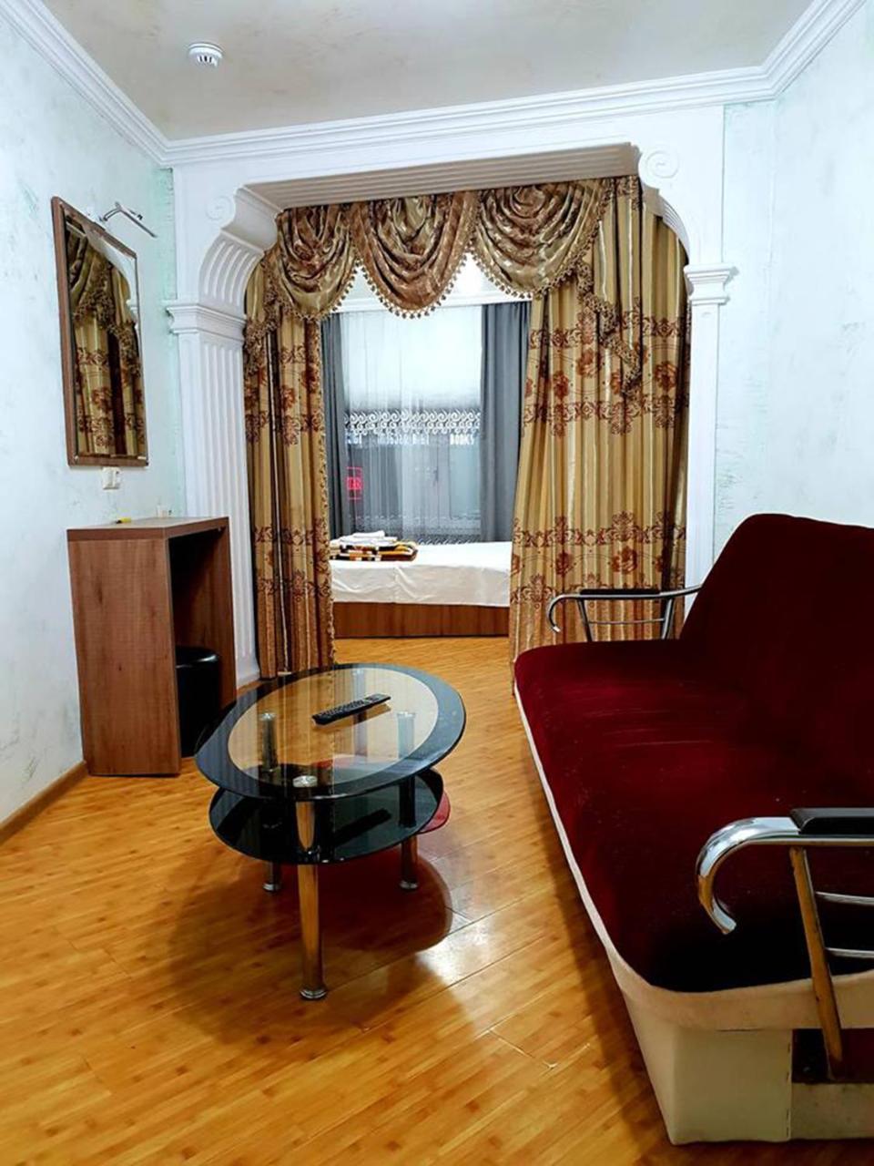 Hotel Old Star Batumi Exteriér fotografie